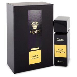 Gritti Aqua Incanta Eau De Parfum Women Aqua or Floral.